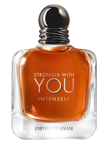 Emporio Armani Stronger With You Intensely Giorgio Armani 10ml